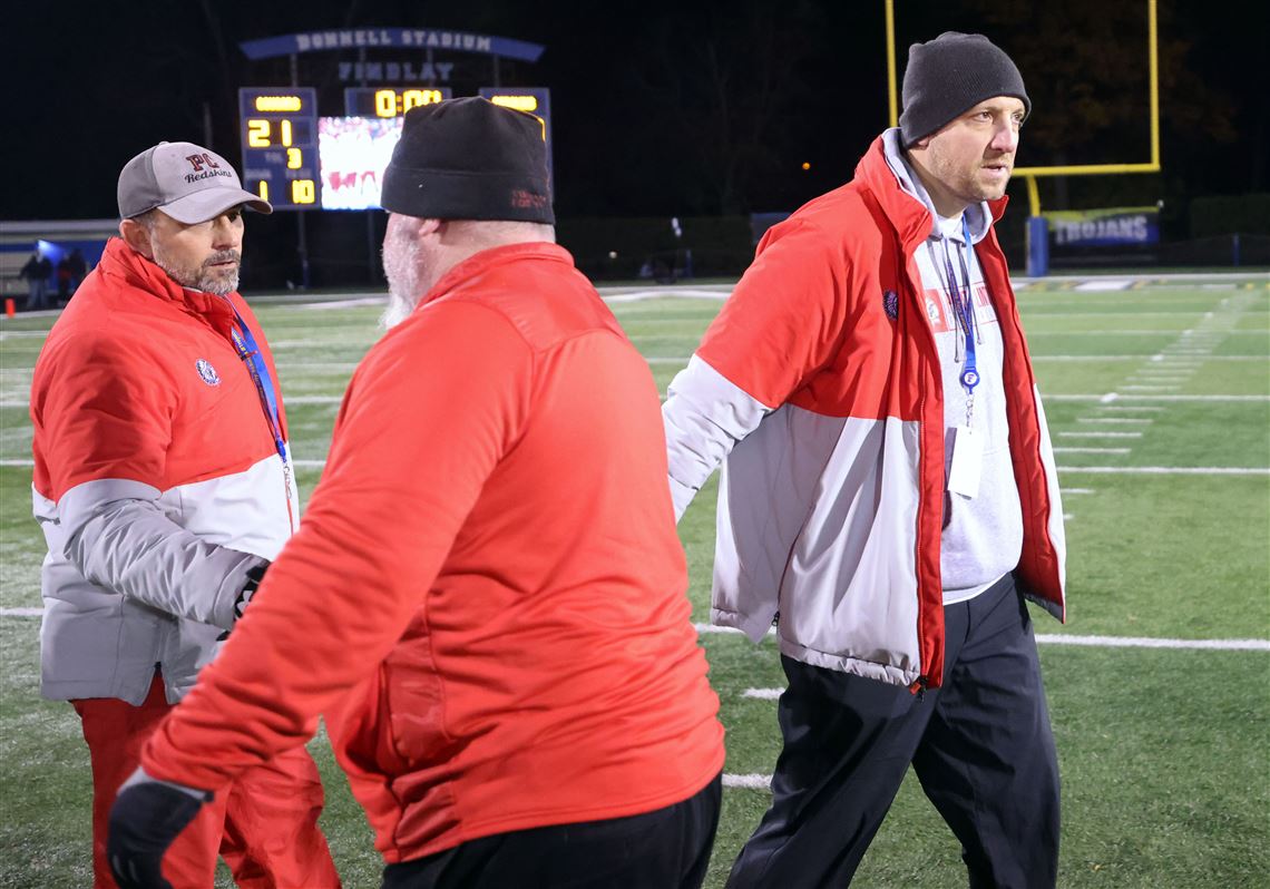 Port Clinton High School (OH) Varsity Football