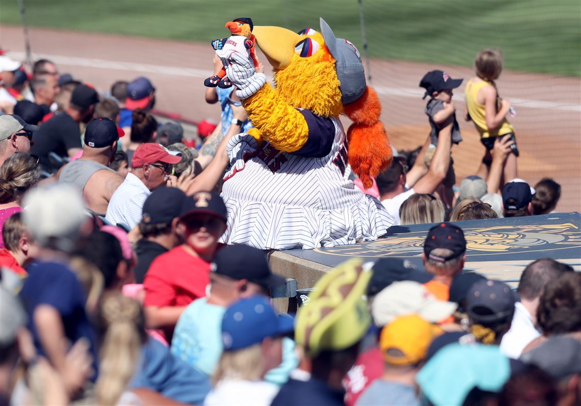 Tigers will sell tickets to spring training in socially distanced 'pods' 