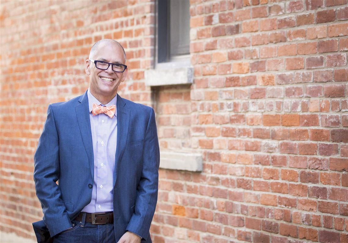 Jim Obergefell, who gave name to landmark Supreme Court case, to run for  Ohio House