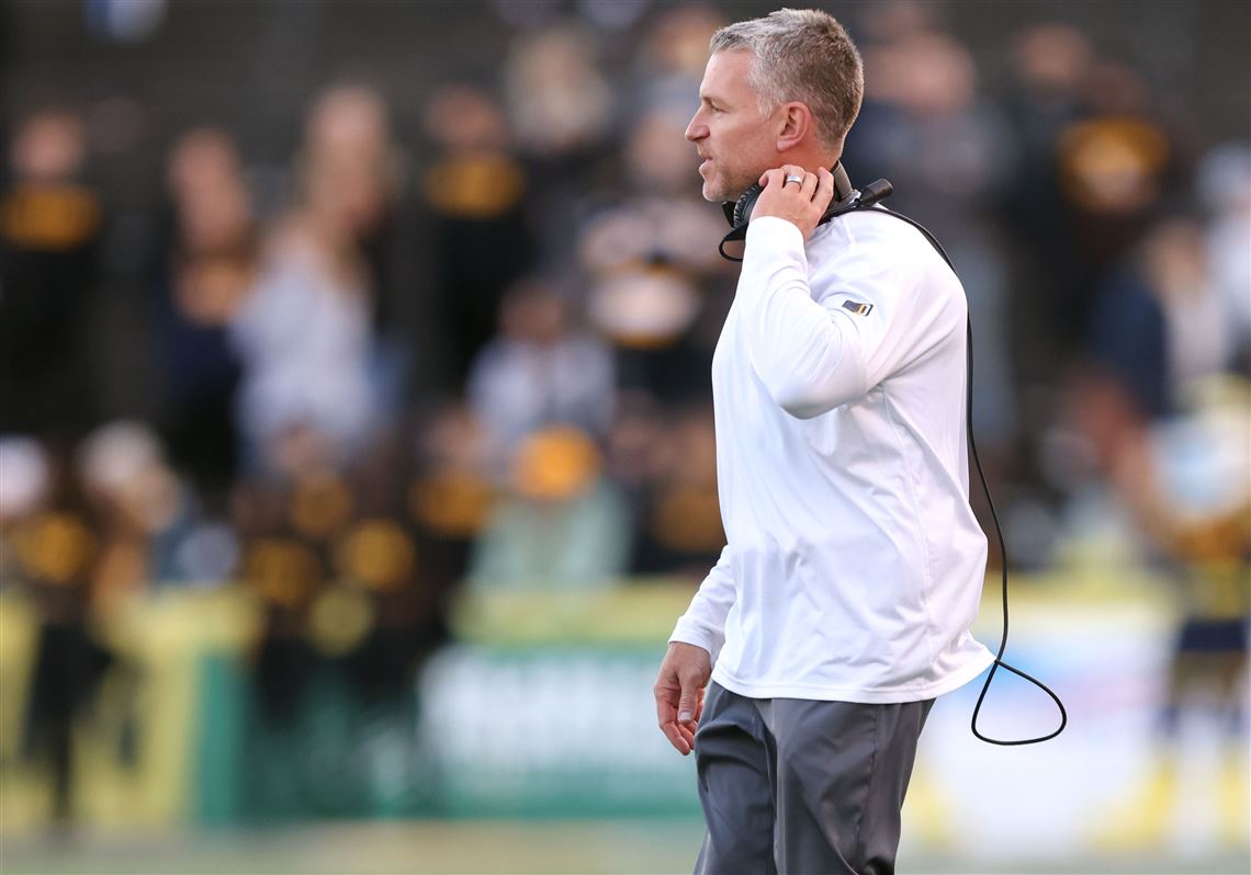 Q&A With Toledo Head Coach Jason Candle