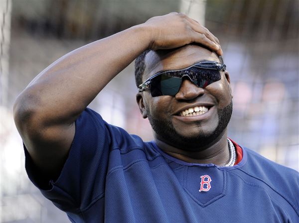 David Ortiz elected to baseball Hall of Fame; Bonds, Clemens, Schilling left out