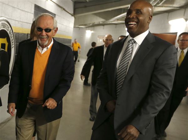 Briggs: Barry Bonds' anticipated visit to Cooperstown tells you everything about Jim Leyland