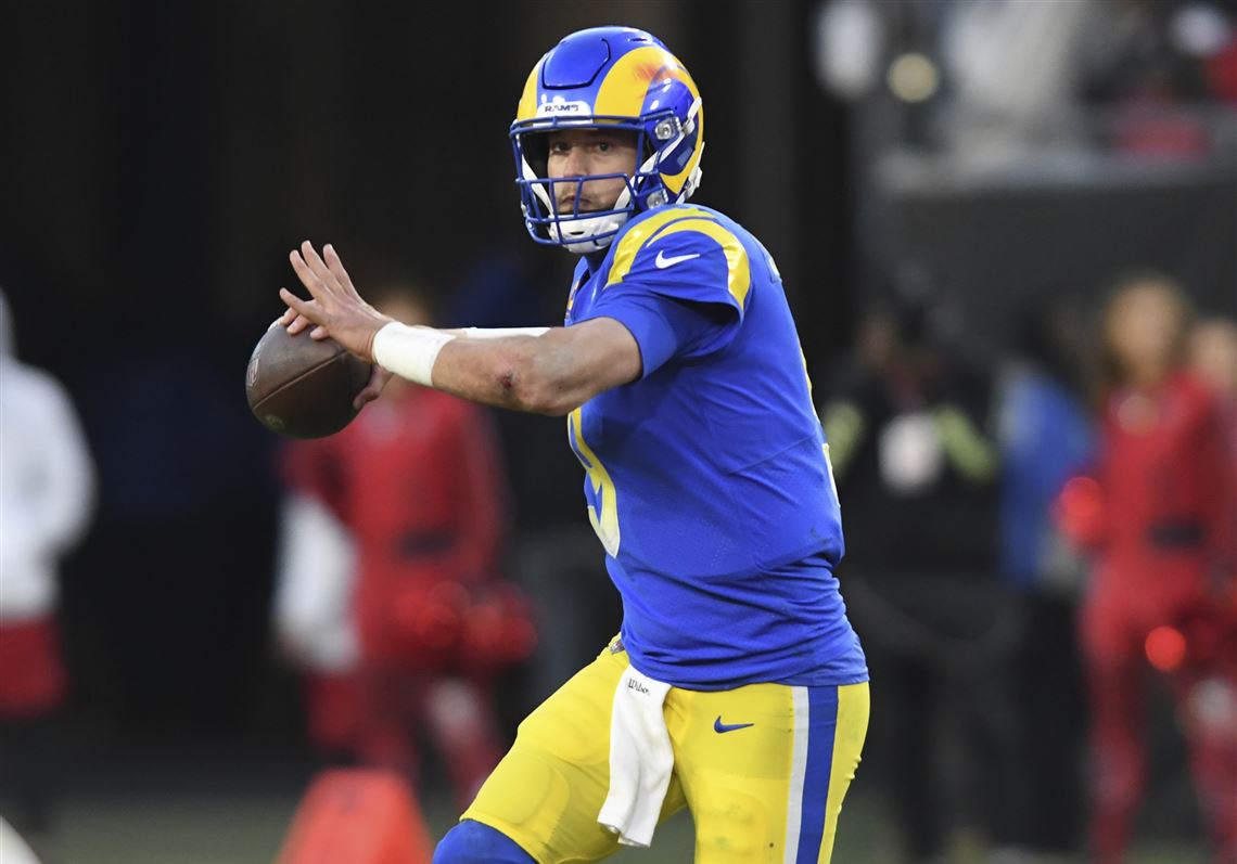 Matthew Stafford drops update that will have Rams fans rushing to