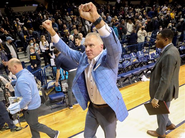 Togetherness, sharp focus exemplify Toledo men's basketball team