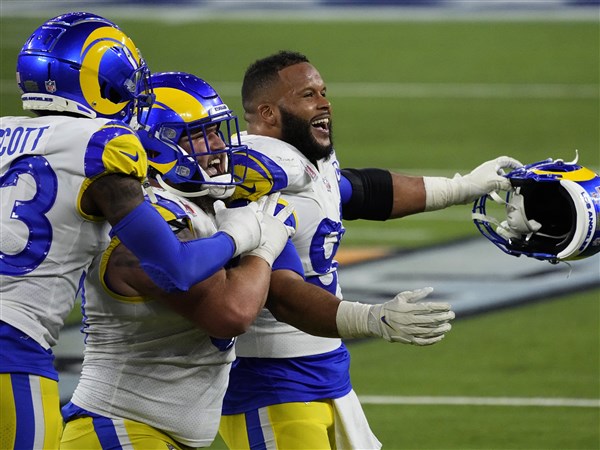 Super Bowl 2022 preview: LA Rams and Cincinnati Bengals prepare to crown  NFL's bounce-back season - SportsPro