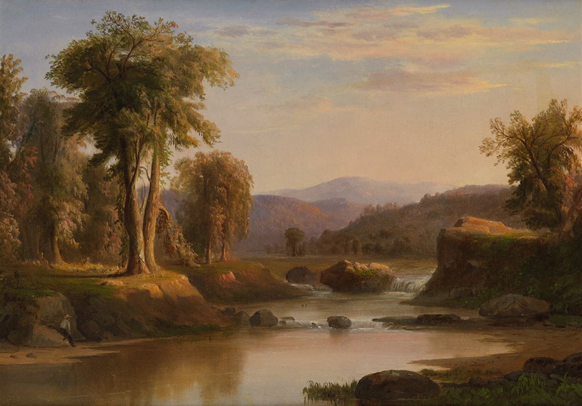 Robert's. Robert Scott Duncanson. Robert Seldon Duncanson. Художник Роберт Скотт Данкансон. Картины художника Роберт Цюнд.