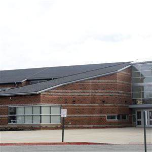 Rogers High School