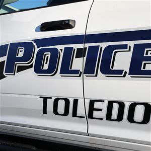 Toledo Police.