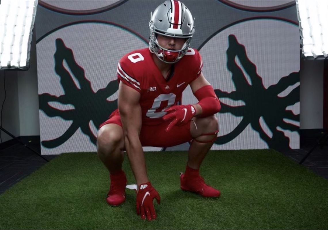 Ohio State recruiting: OSU commits get ratings bump in latest Top