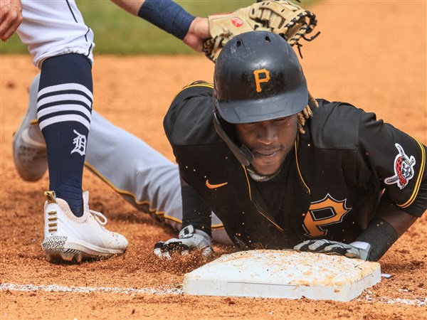 Pirates' prospect Oneil Cruz is long-term fantasy baseball option