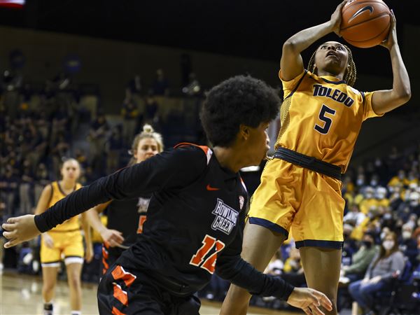 The Blade's predictions for the 2022 MAC women's basketball tournament