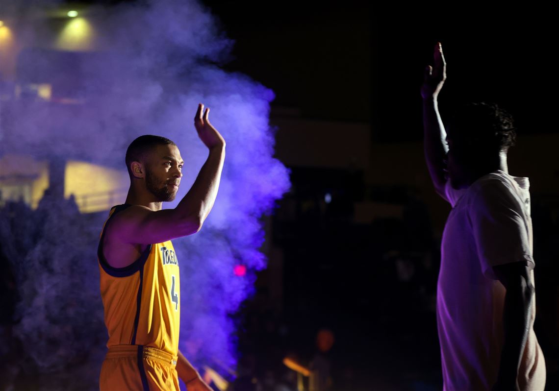 LA Sparks: Postseason around the corner for the Purple and Gold