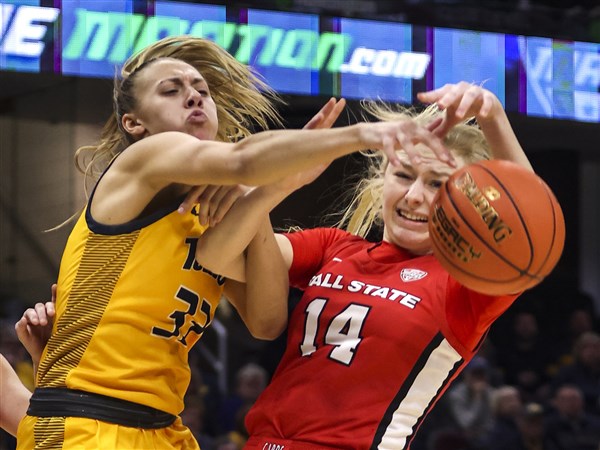 amateur athletic basketball in minnesota team