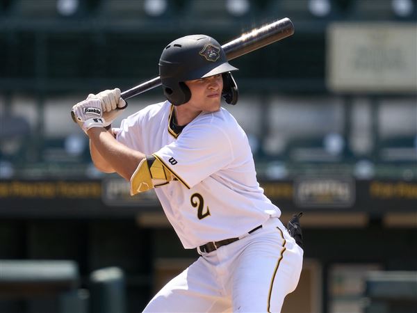 Bowen looking to take another step forward in baseball career after appendectomy