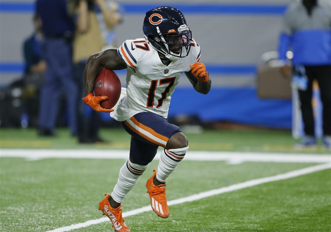 Cleveland Browns: Jarvis Landry joins elite wide receiver club