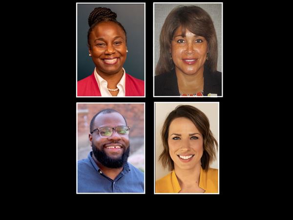 Four from Toledo selected for Leadership Ohio