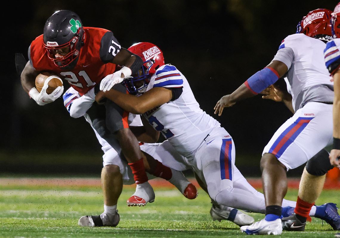 Great Lakes Combine aims to bring exposure to high school football players