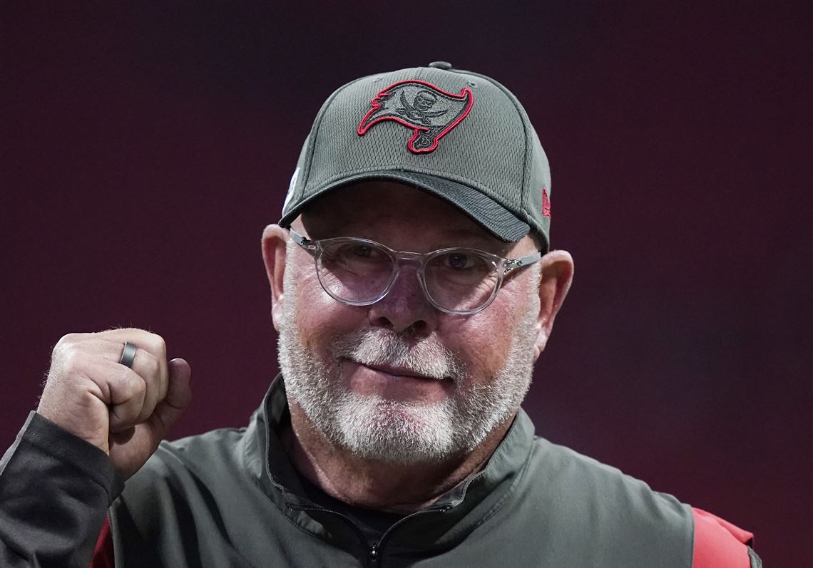 Bruce Arians Gave Todd Bowles a Good Team, Helped NFL's Diversity Problem