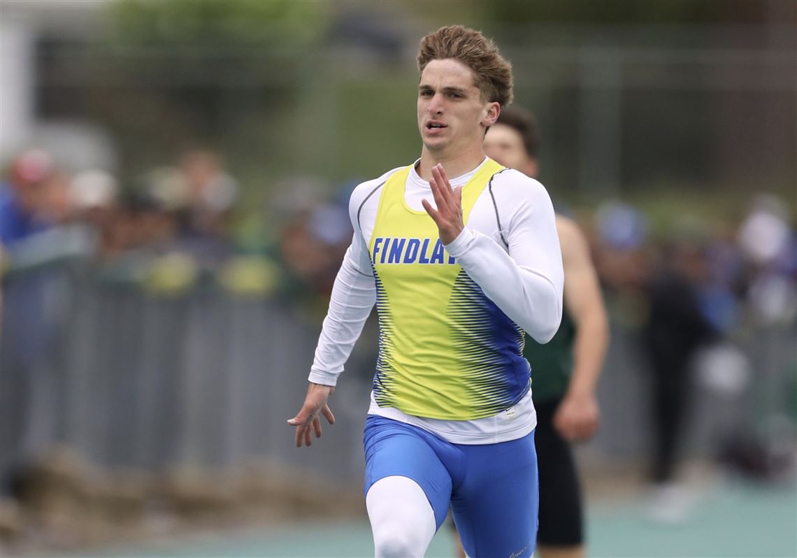 Boys track and field: 11 names to know for 2022 season