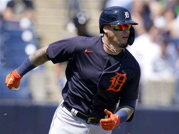 Season preview: Tigers spent big money in offseason to be relevant