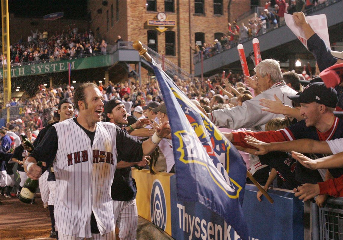 2013 Red Sox celebrate championship anniversary and recall how