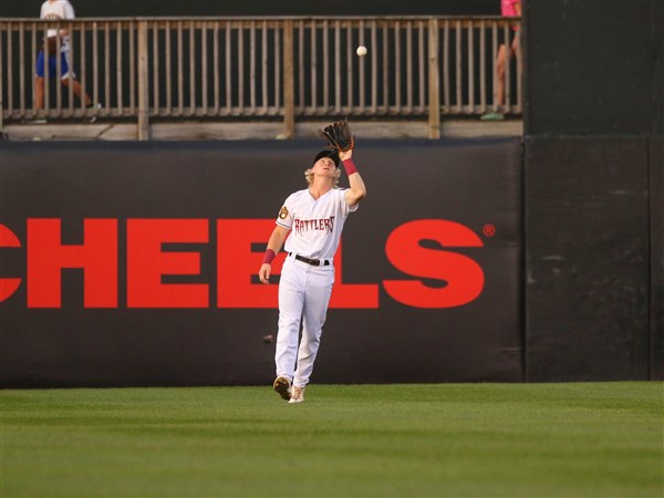 Bedford grad Wiemer getting called up to Brewers