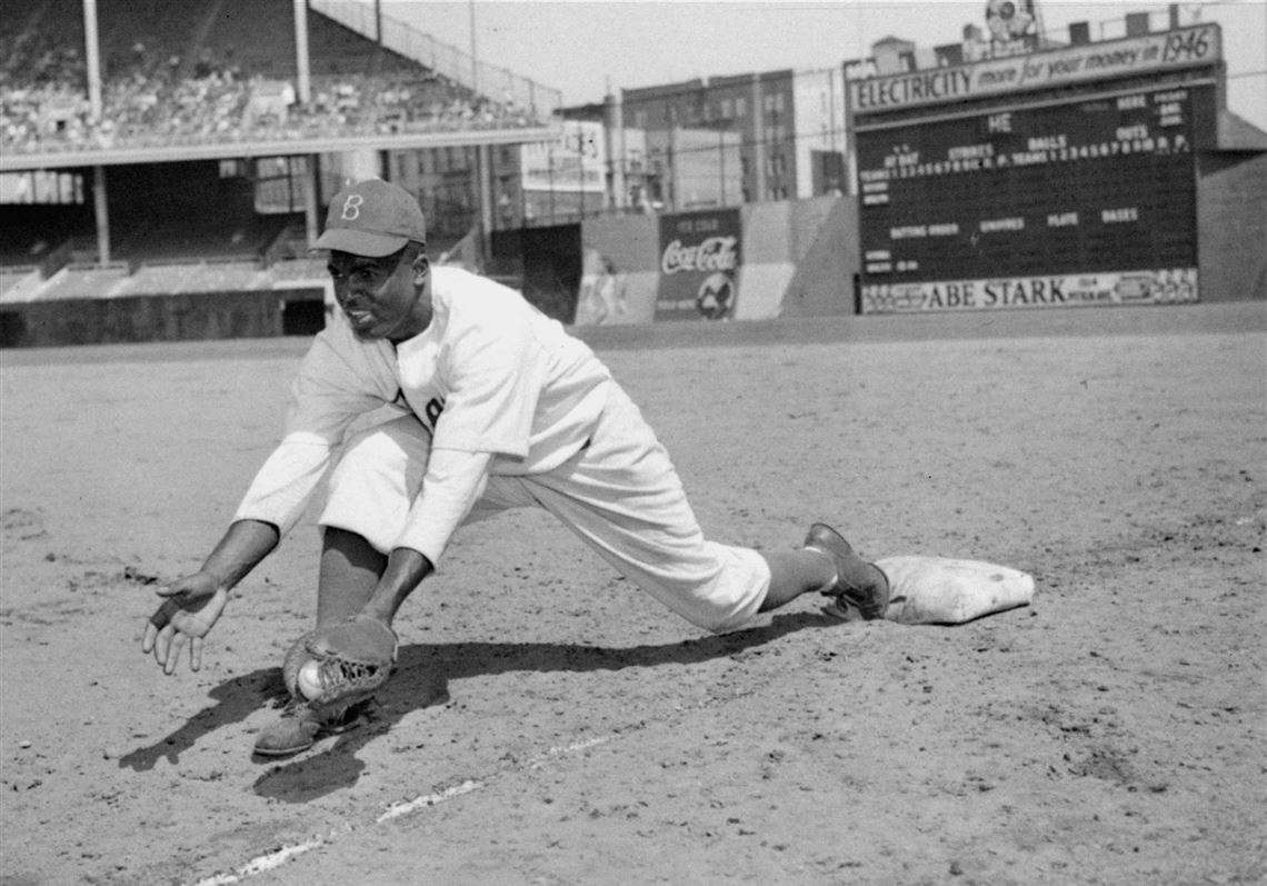 Larry Doby: The Struggle of the American League's First Black Player