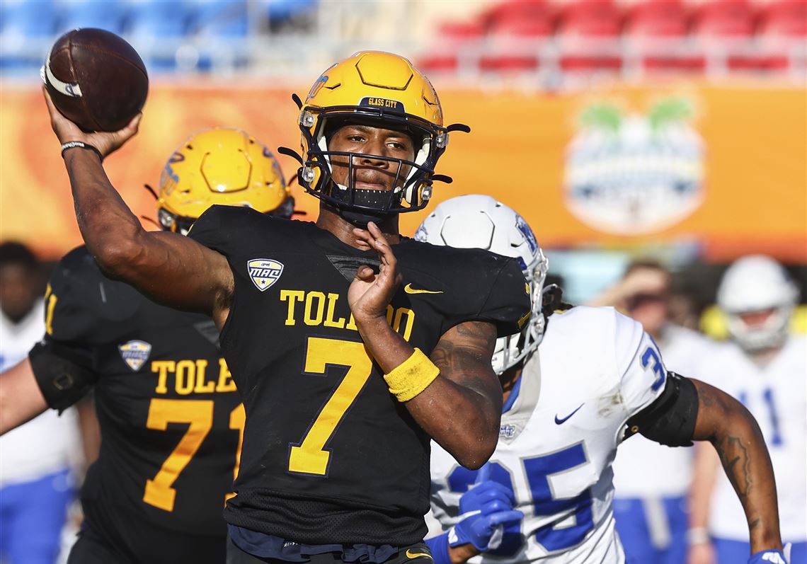 MTSU vs. Toledo Bahamas Bowl: Live stream, start time, TV, how to watch  first game of bowl season 