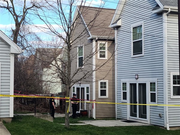 2 Killed, Several Injured In Shooting At Airbnb Party On Pittsburgh's ...