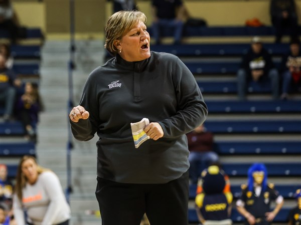 The Rise of Toledo Women's Basketball: A Deep Dive into the Coaching Journey