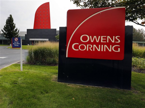 Owens Corning Buying Door-maker Masonite For $3.9 Billion | The Blade