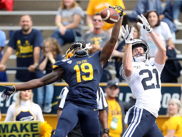 Tycen Anderson, Samuel Womack Selected in Fifth Round of NFL Draft -  University of Toledo Athletics