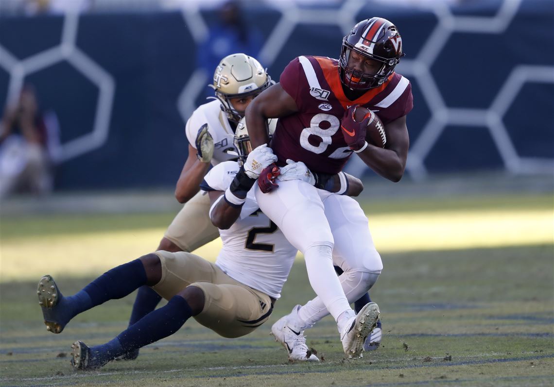 Detroit Lions select Arizona State CB Chase Lucas in Round 7 of NFL draft