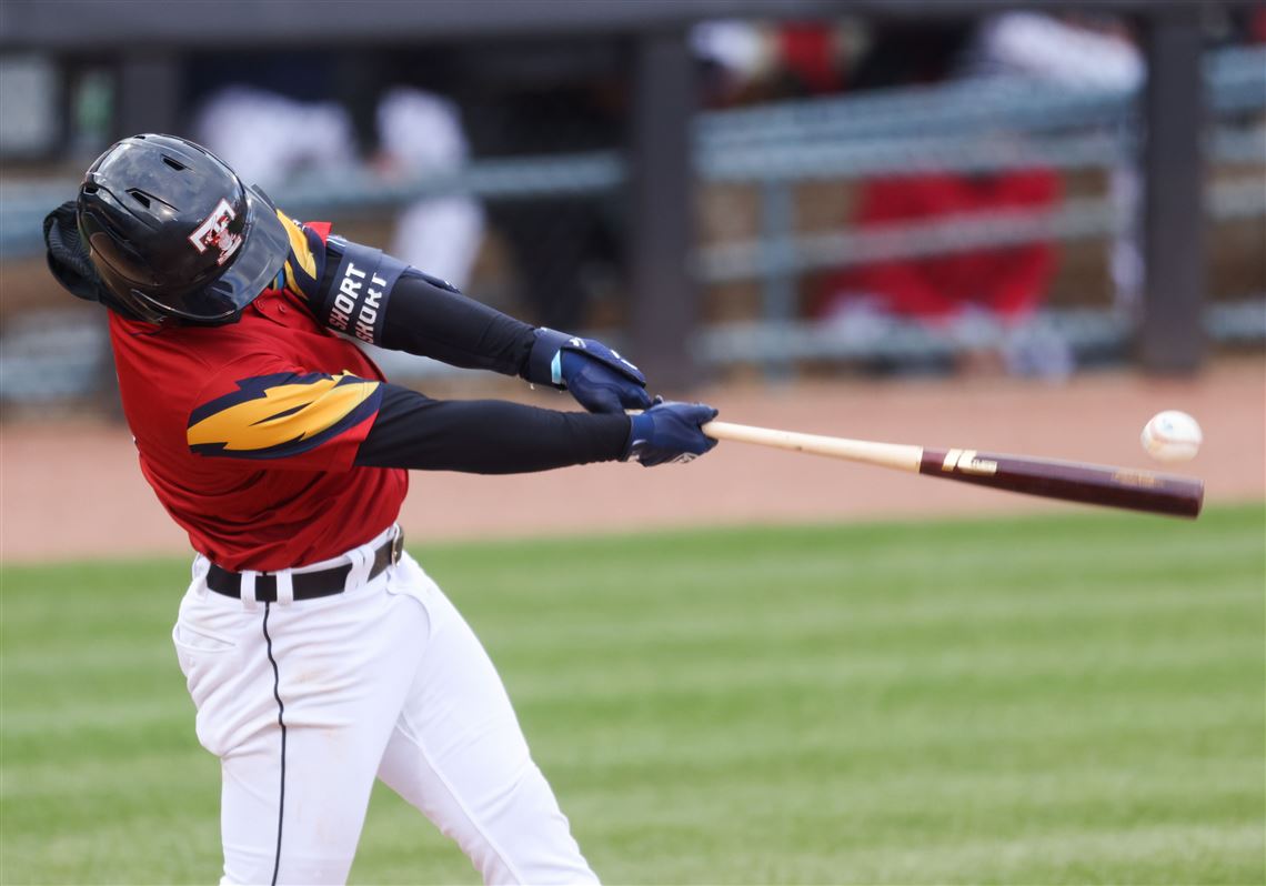 Photo Gallery: Worcester Red Sox 5, Mud Hens 4