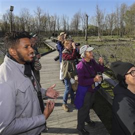 Outdoors: King puts a crown on Lake Erie fishing day