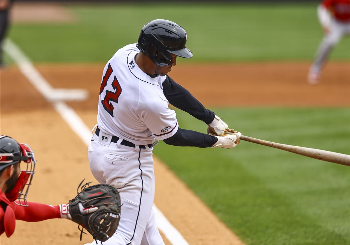 Photo Gallery: Worcester Red Sox 5, Mud Hens 4