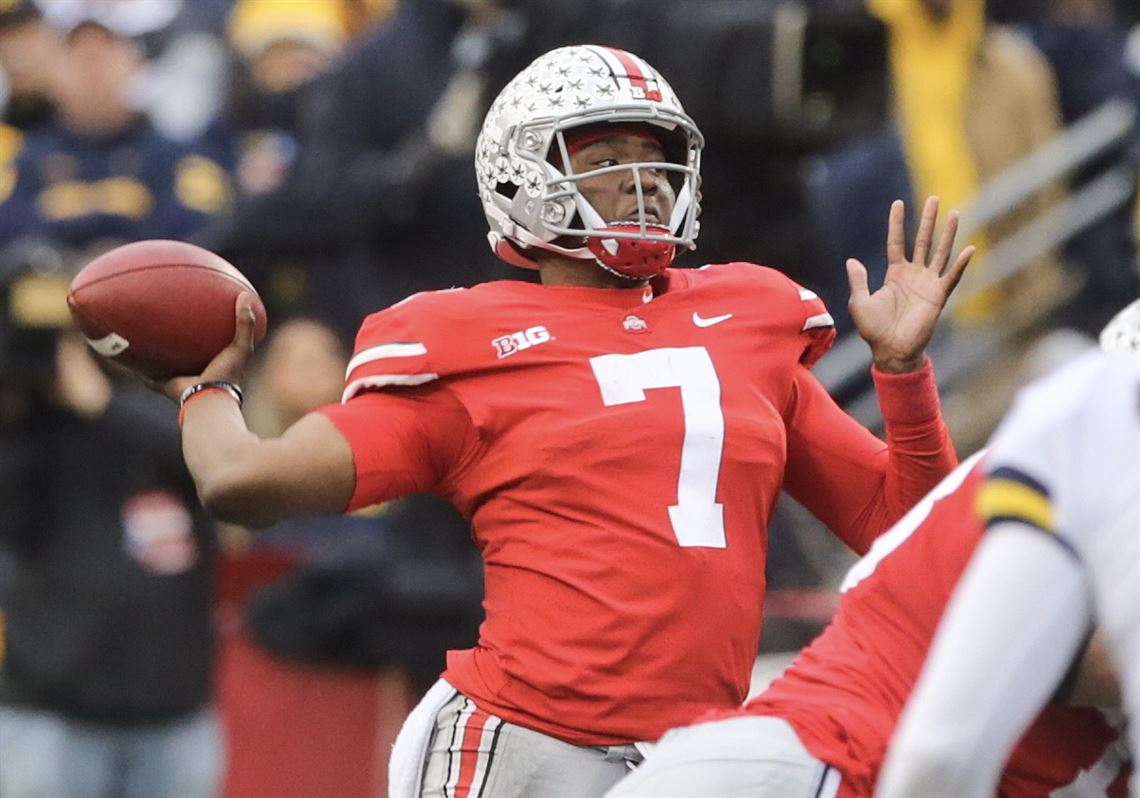 Former OSU quarterback Dwayne Haskins dies after being hit by