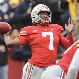 Dwayne Haskins hoping to resuscitate career with Steelers after