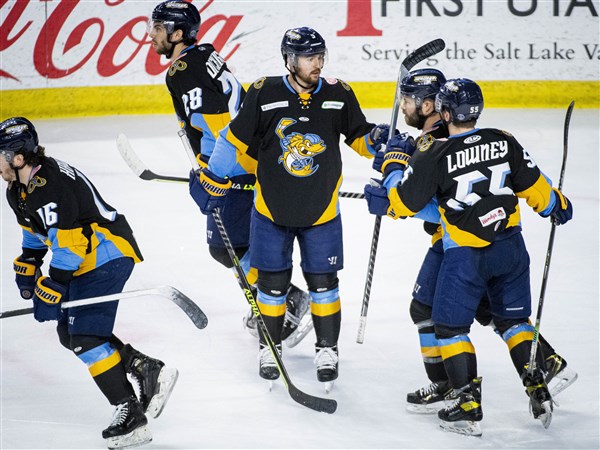 2022 Kelly Cup Finals: 10 Interesting Stats Before Walleye-Everblades ...