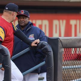 Akil Baddoo drives in winning run as Mud Hens defeat Scranton