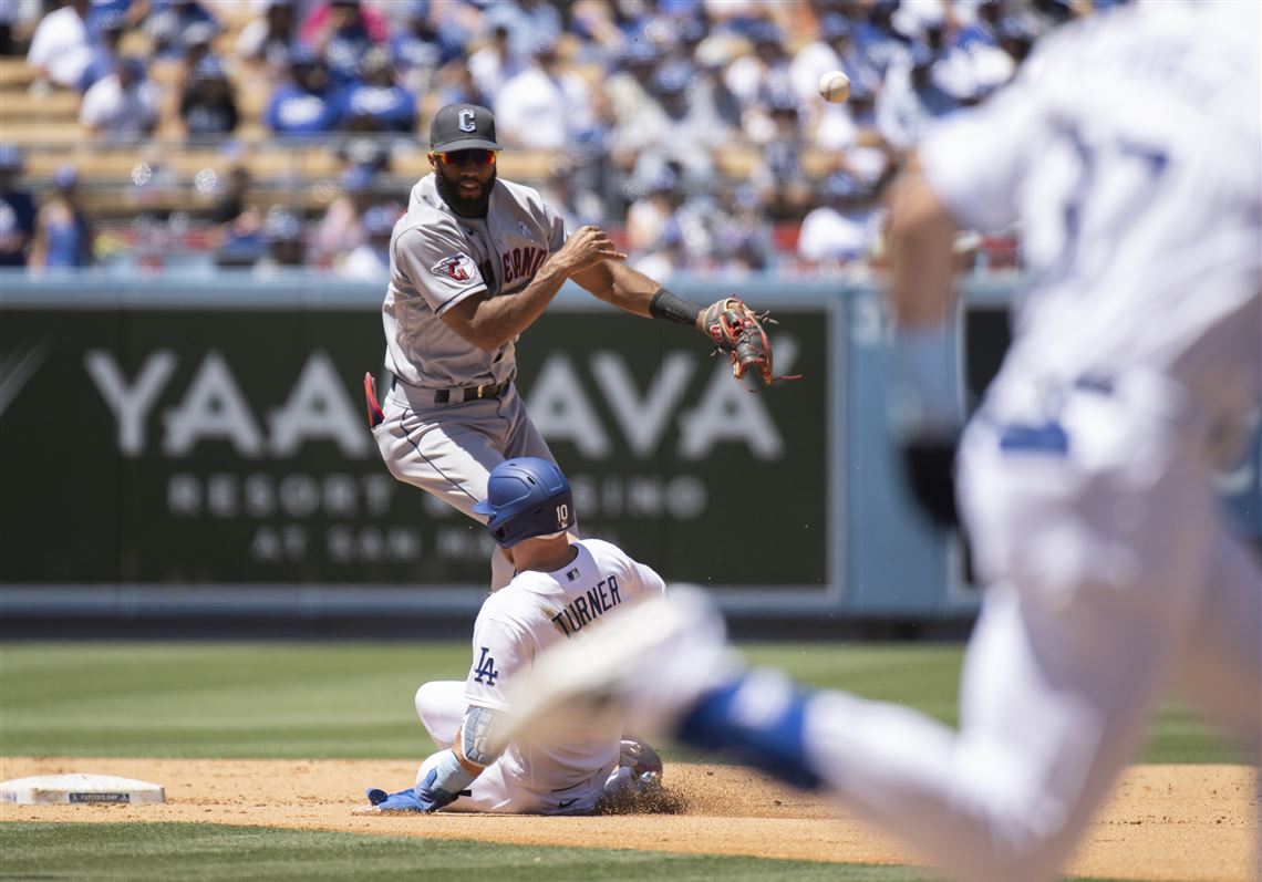 Why I Invested: Justin Turner of the Los Angeles Dodgers on plant