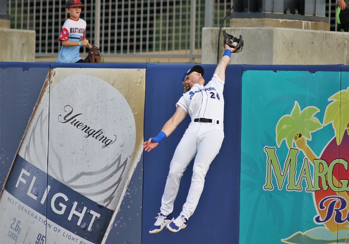 Bedford's Wiemer records RBI in MLB All-Star Futures Game