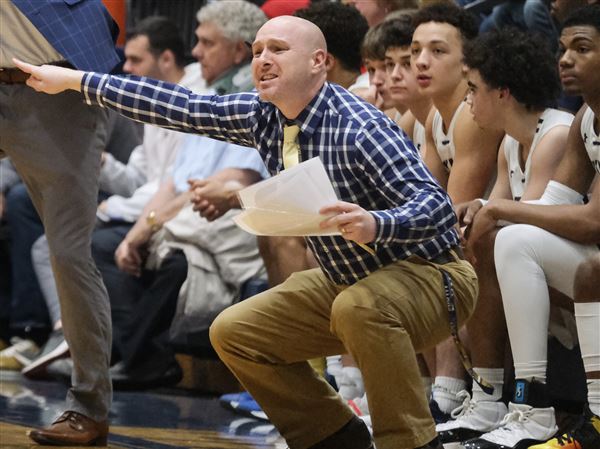 St. John's assistant Whiteman is new boys basketball coach at Liberty-Benton