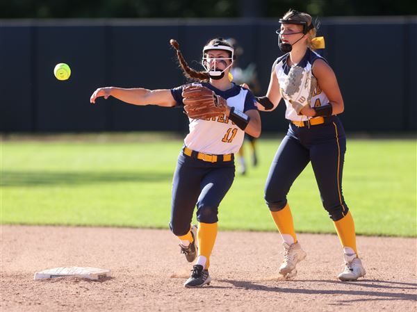 Michigan all-state softball: Quartet of Whiteford standouts named to Division 4 team