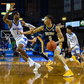 NBA draft sleepers: Get to know Warriors draftee Ryan Rollins