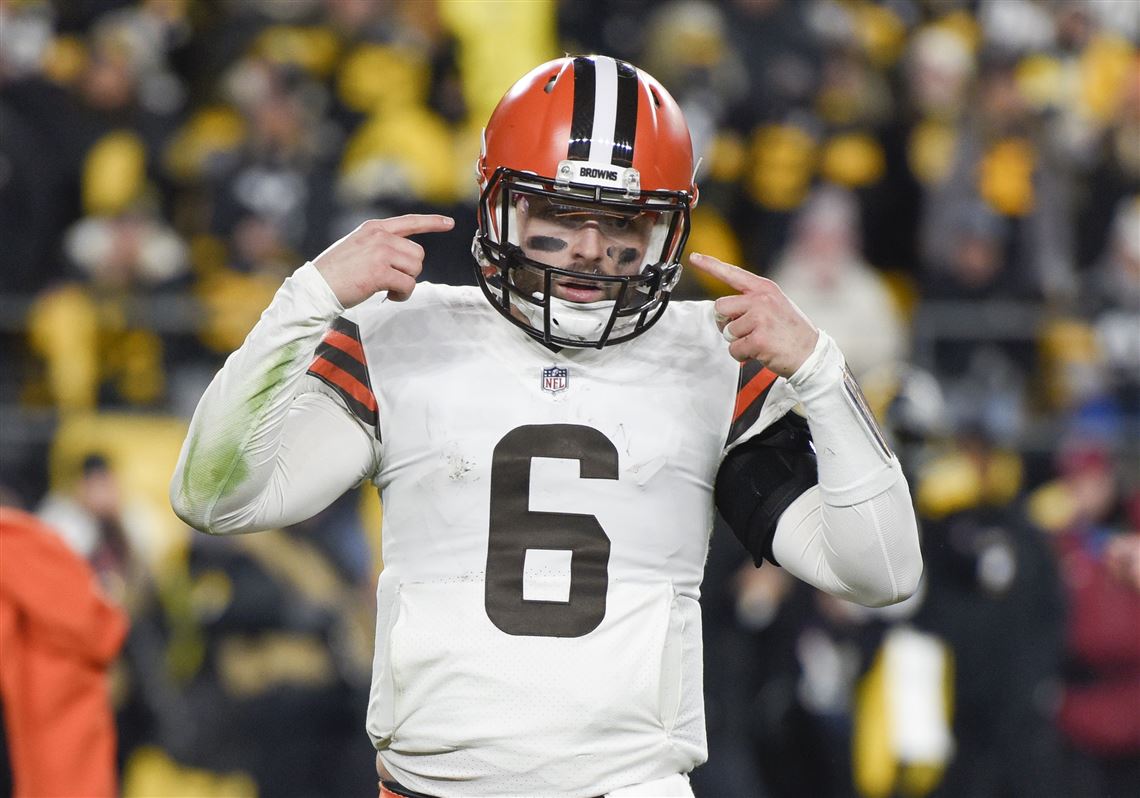 Baker Mayfield trade: Panthers make a Hail Mary play