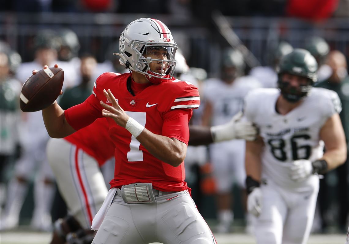 Why is Ohio State football No. 1 in ESPN's preseason SP+