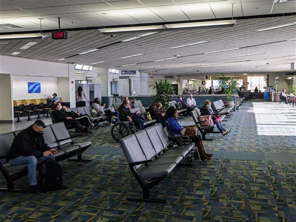 Regional Connecticut airport could offer answers for Toledo | The Blade