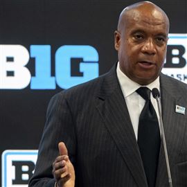 Big Ten lands $7 billion TV contracts