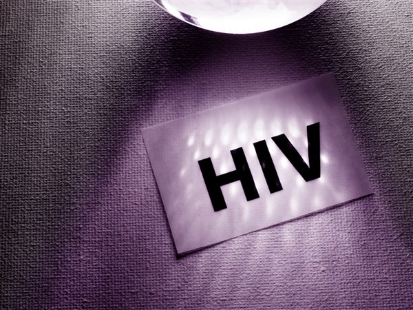 40 years later, prevention and treatment have made HIV a chronic ...